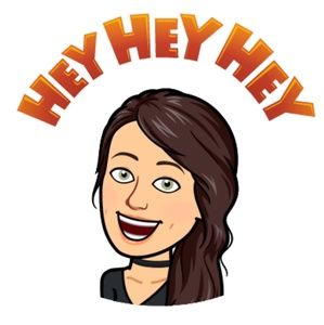 Meet your Posher, Katrina